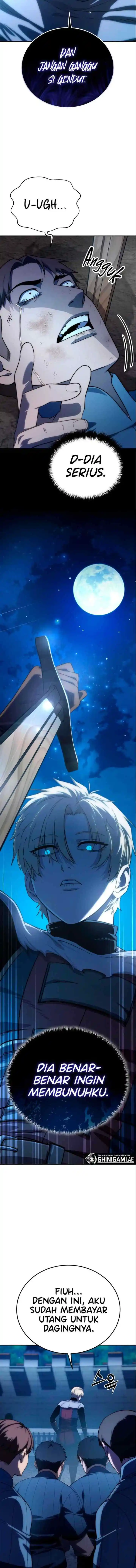 Star-Embracing Swordmaster chapter 17 halaman 7