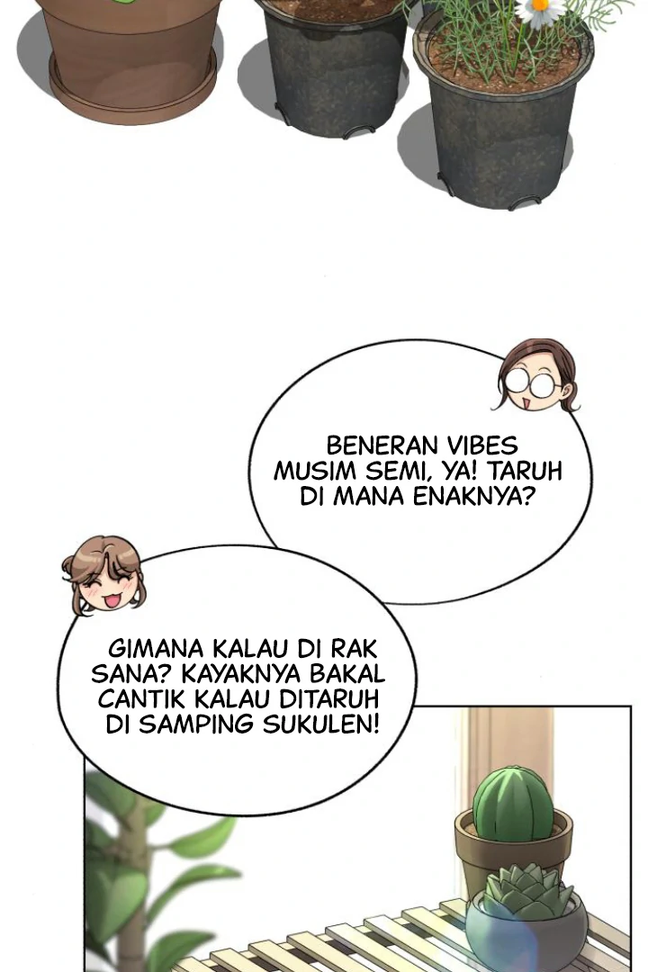 Lee Seop's Love chapter 70 halaman 18