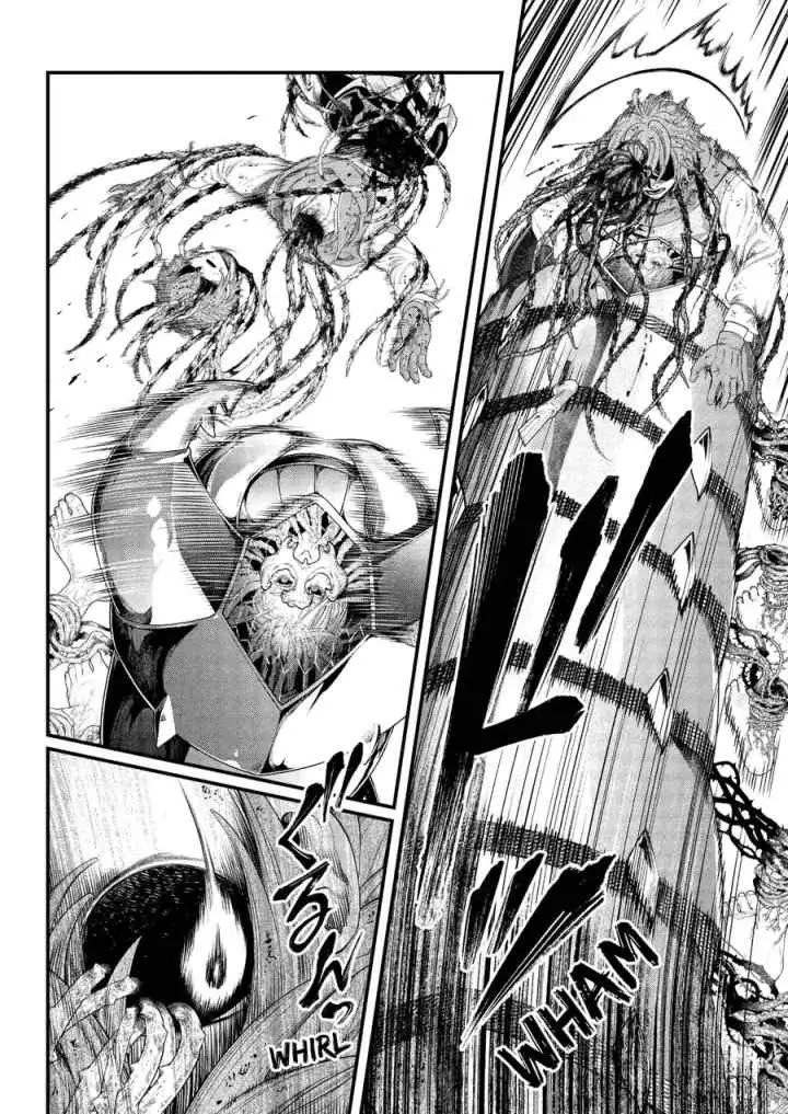 Märchen Crown chapter 16 halaman 7