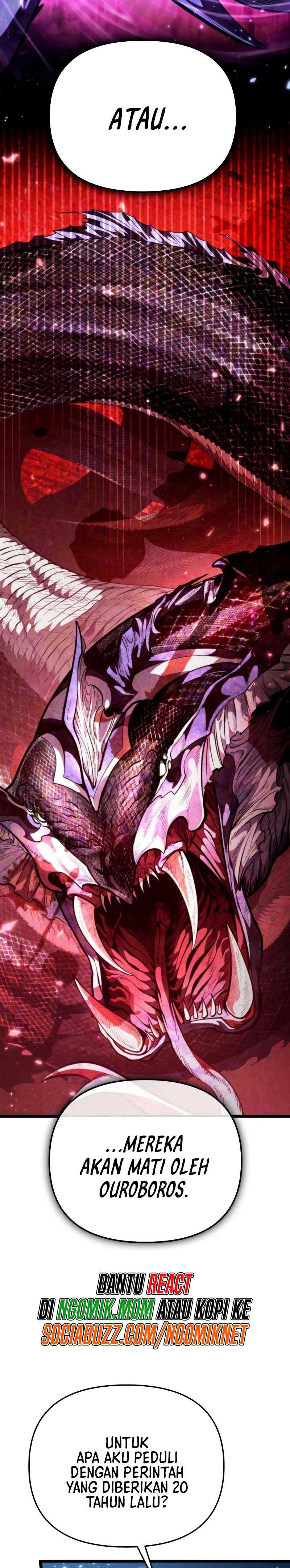 Reincarnator chapter 73 halaman 38