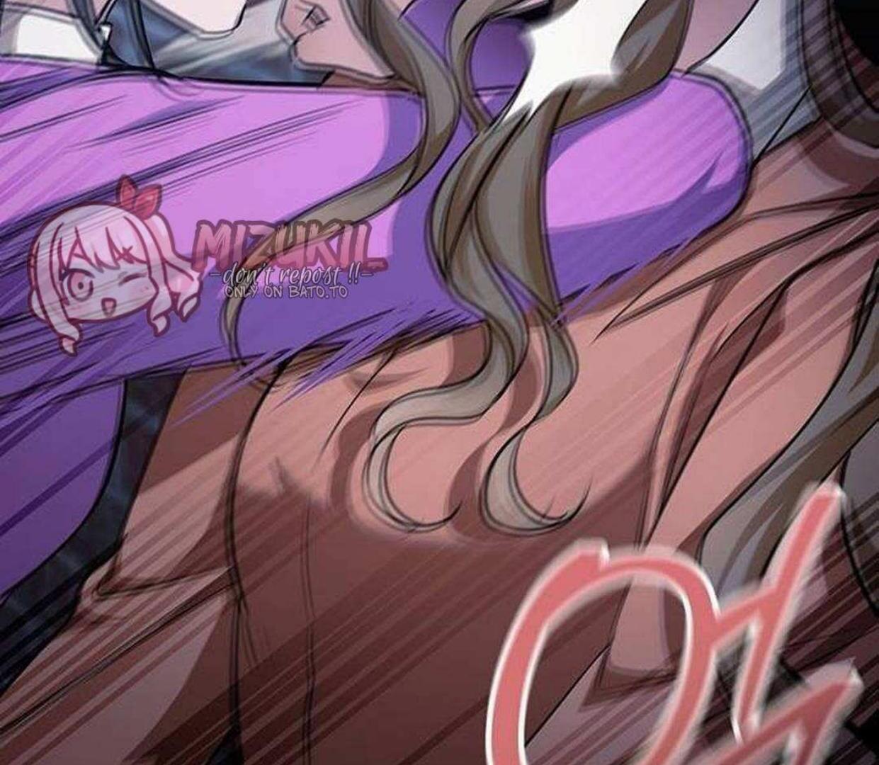High School Queen chapter 24 halaman 198