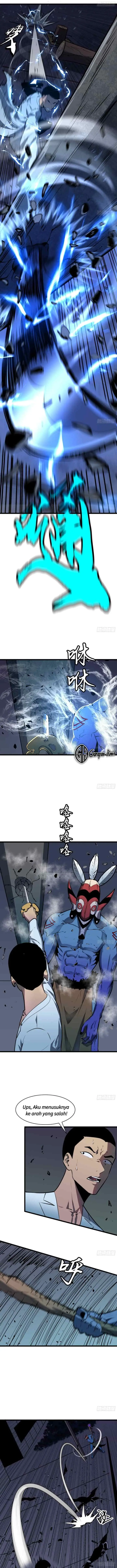 Mirror Summoner chapter 5 halaman 8