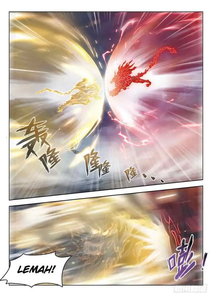 Dragon Field Hunter Hunter Age chapter 181 halaman 10