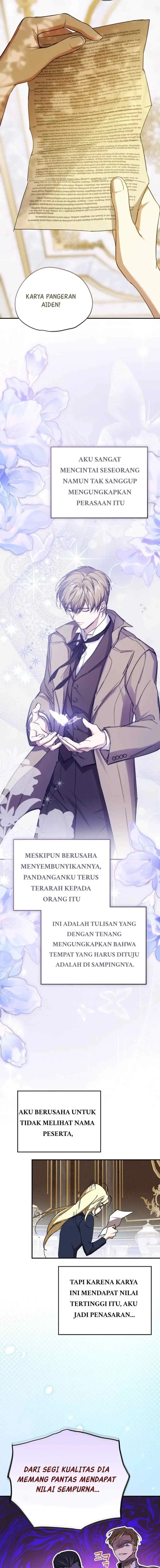 I'm Looking for a New Husband chapter 37 halaman 7