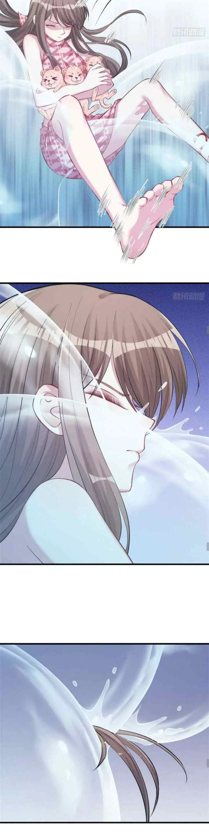 Beauty and the Beasts chapter 215 halaman 9
