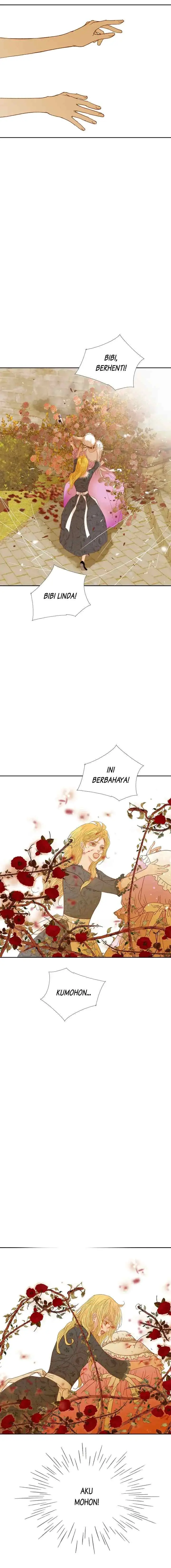 Beauty as the Beast chapter 24 halaman 17