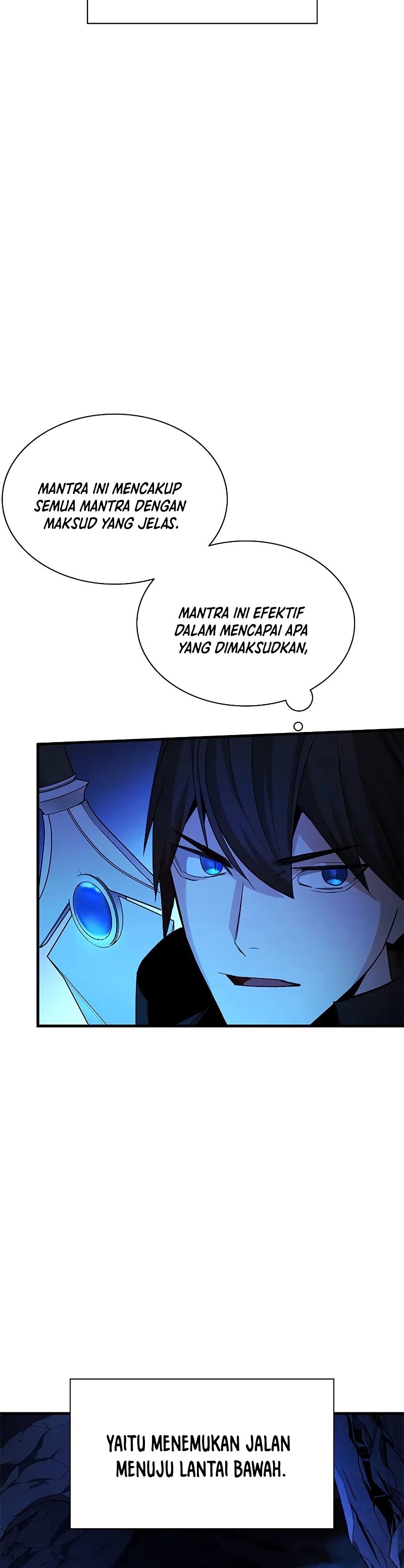 The Tutorial Is Too Tough! chapter 185 halaman 11