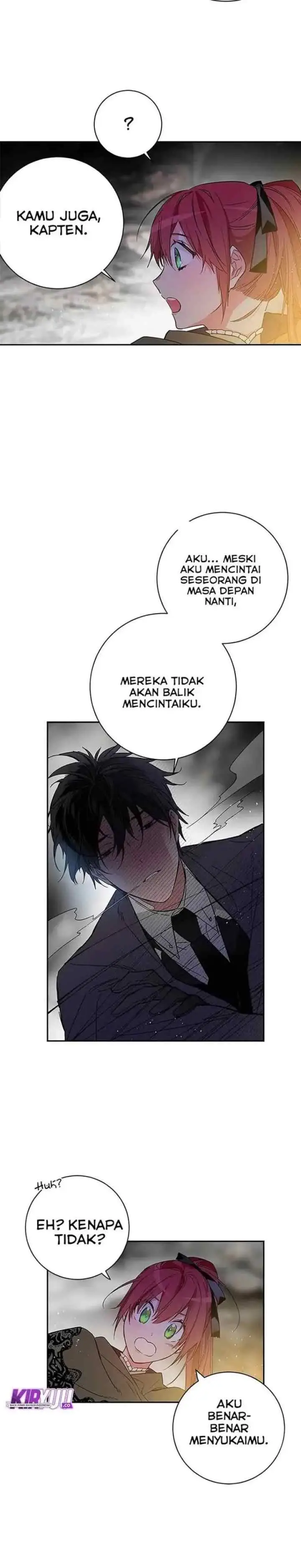 Sword and Dress chapter 42 halaman 12