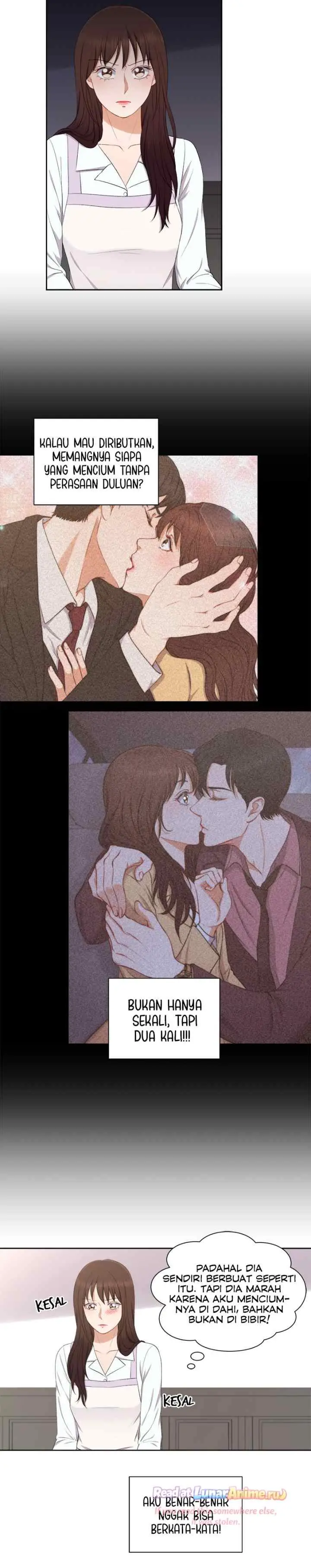 I Need a Bride chapter 41 halaman 5