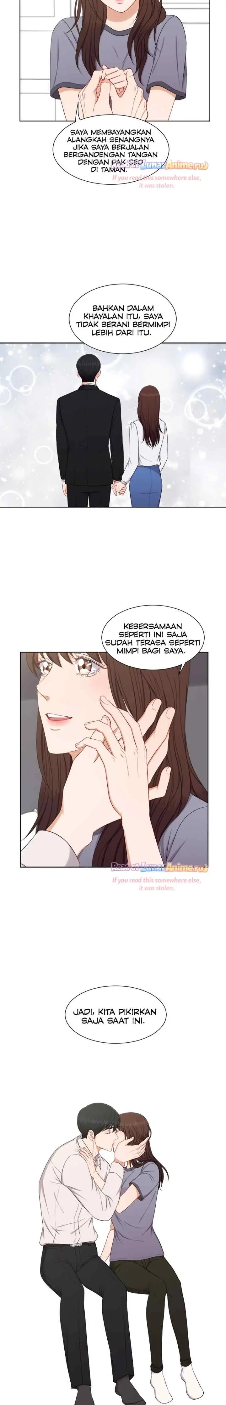 I Need a Bride chapter 59 halaman 7