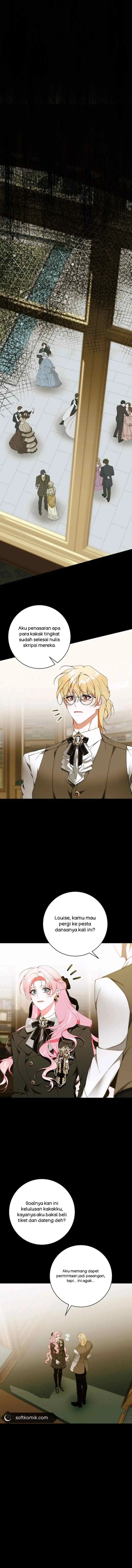 I Only Came to Find My Dad chapter 102 halaman 4