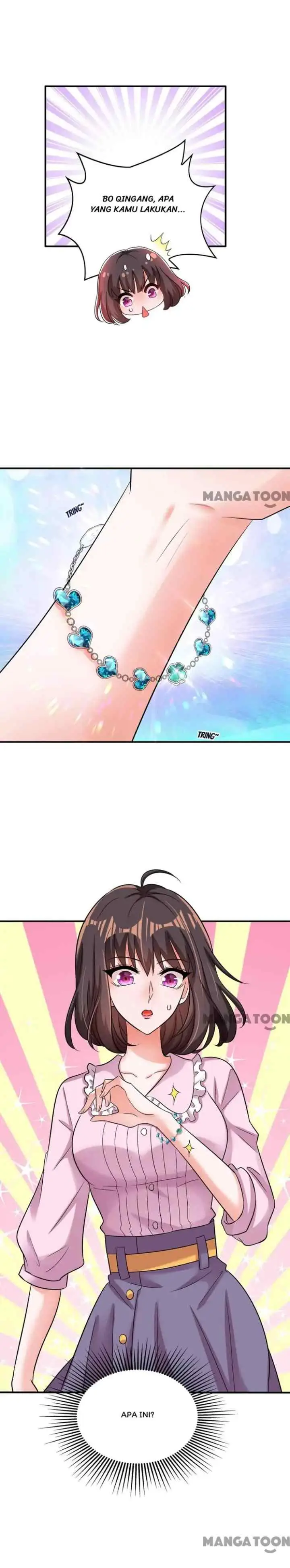 Don't Mess With Missy! chapter 100 halaman 17