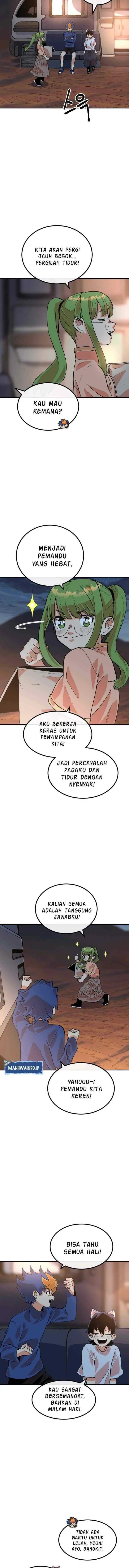 Stairs chapter 24 halaman 16