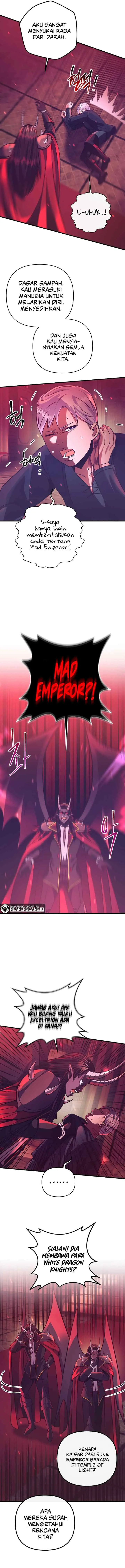 I Became the Mad Emperor chapter 19 halaman 12