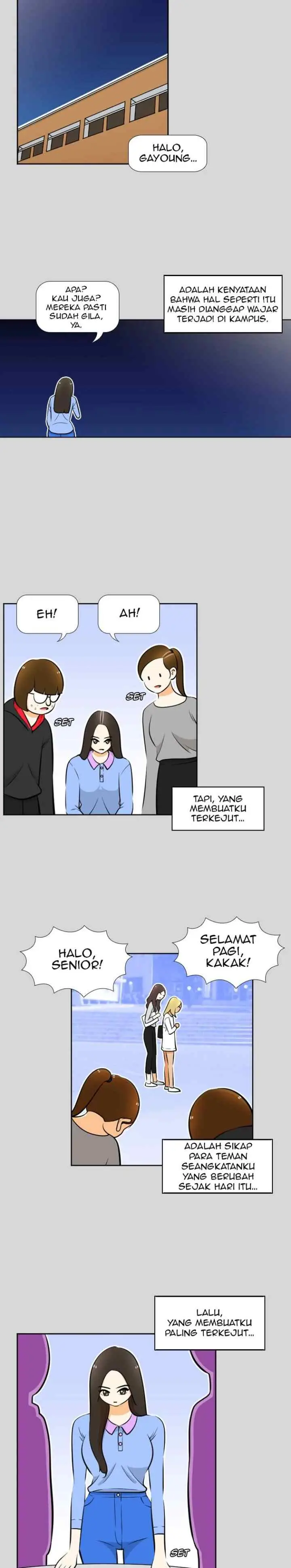 New Normal: Class 8 chapter 216 halaman 14
