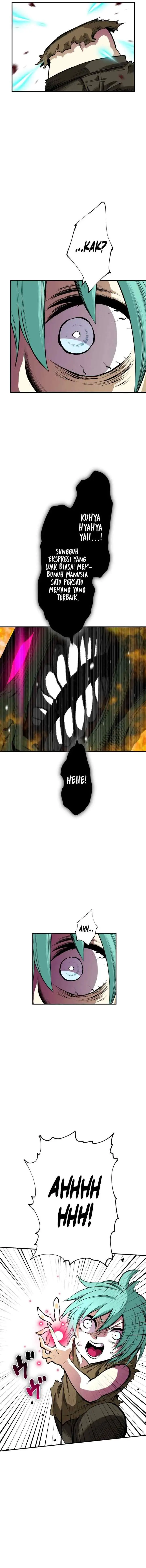 Ninpou Isekai Tensei - Fuuma Kotarou wa Isekai de Ningen wo Torimodosu chapter 22 halaman 13