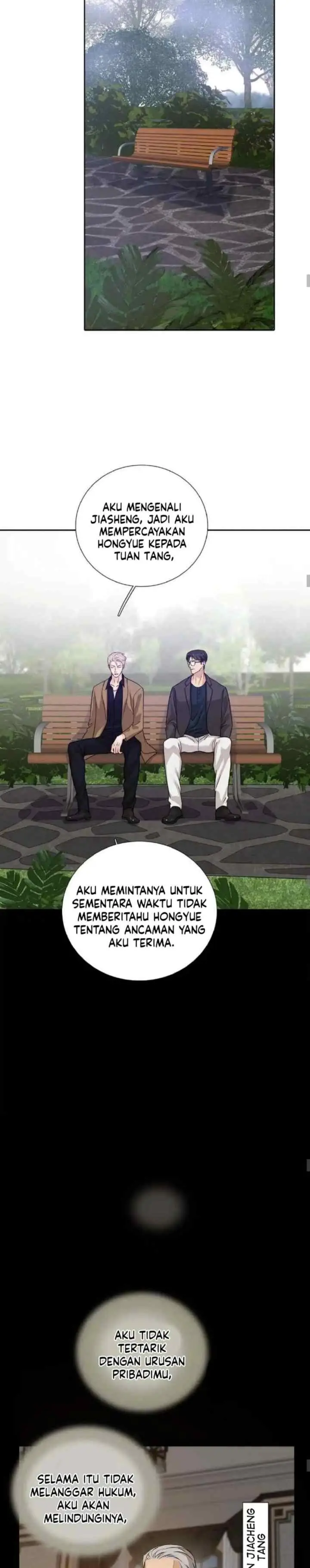 Dívida de Amor chapter 61 halaman 6