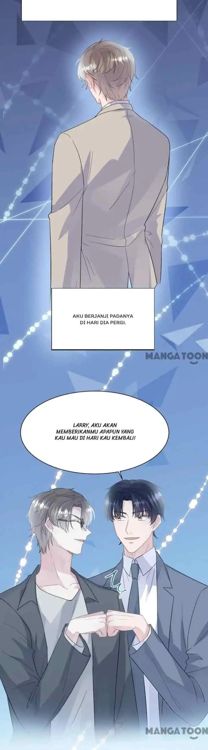 I Mingled With A CEO: The Daughter's Return chapter 180 halaman 12