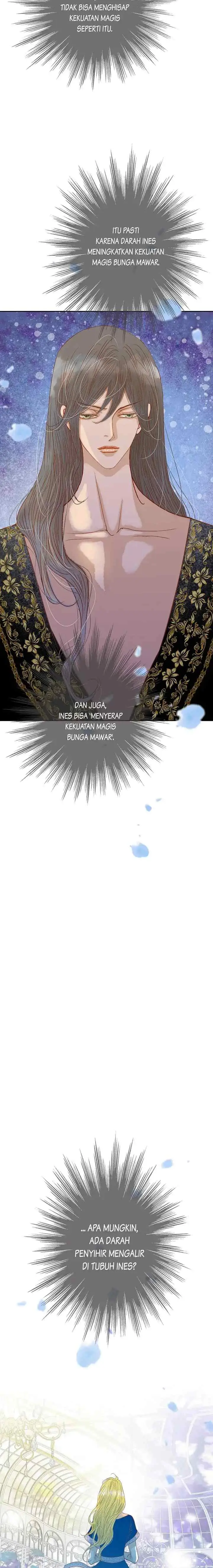 Beauty as the Beast chapter 27 halaman 13