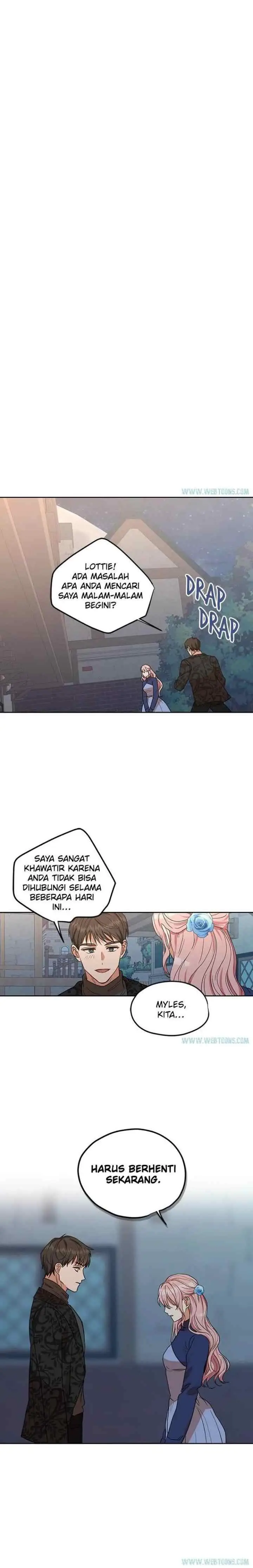 Leveling My Husband to the Max chapter 104 halaman 10
