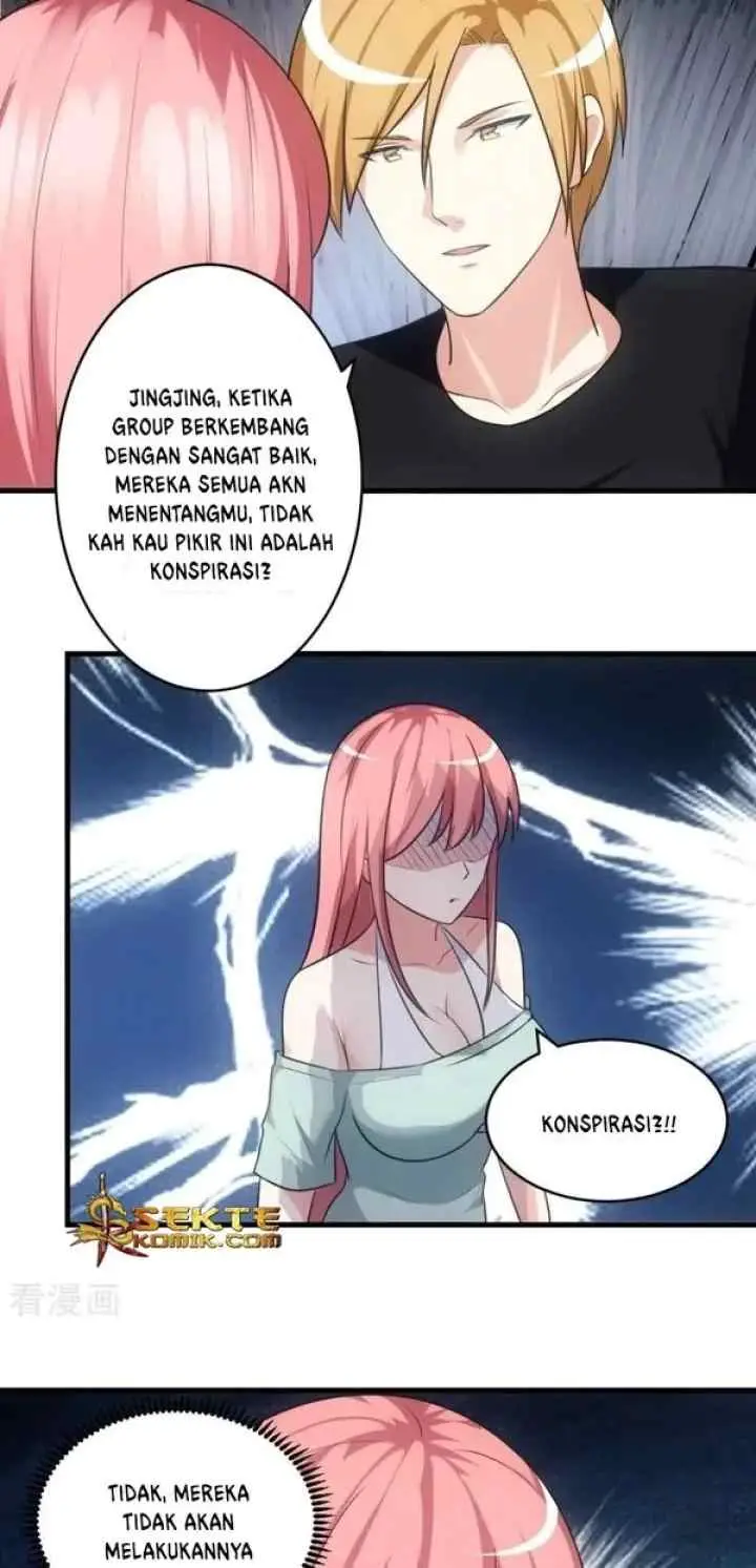 Ceo's Top Master chapter 76 halaman 6