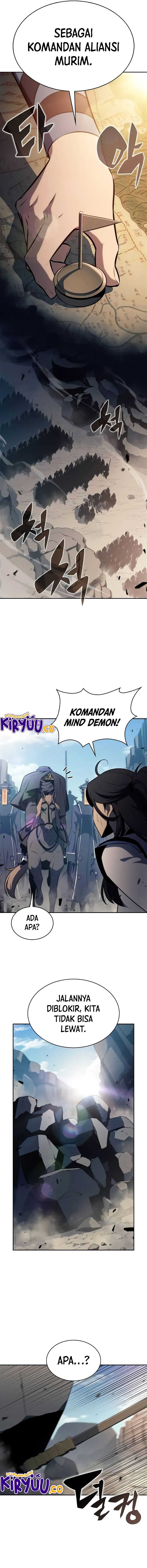 Solo Max-Level Newbie chapter 189 halaman 16