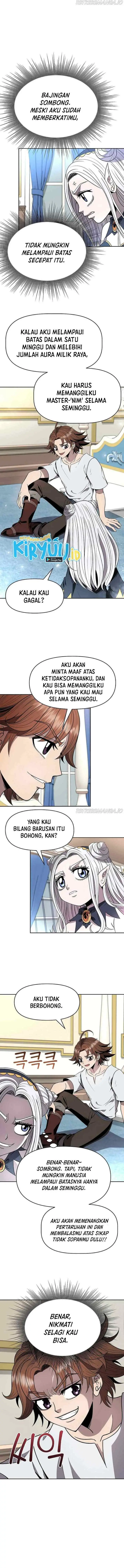 The 10th Class Lout of the Knight Family chapter 11 halaman 4