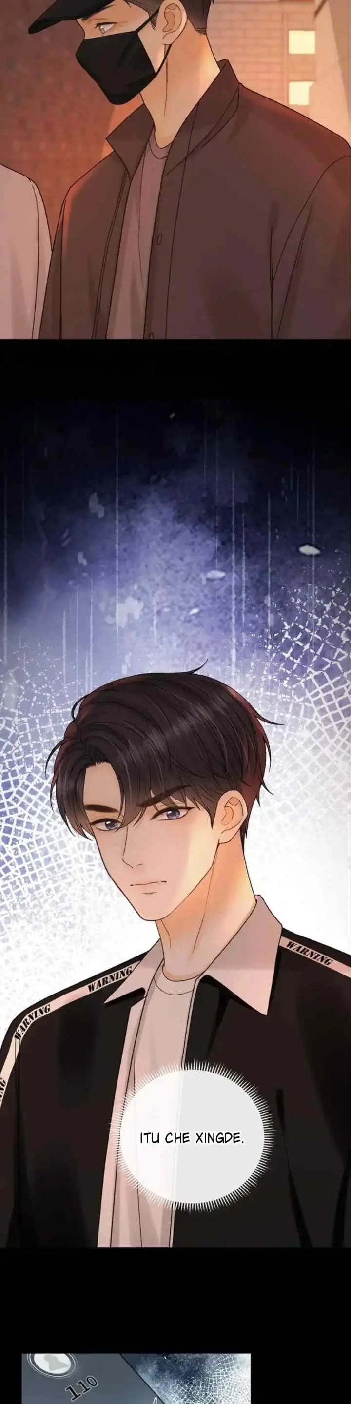 Hard to Deceive chapter 141 halaman 16