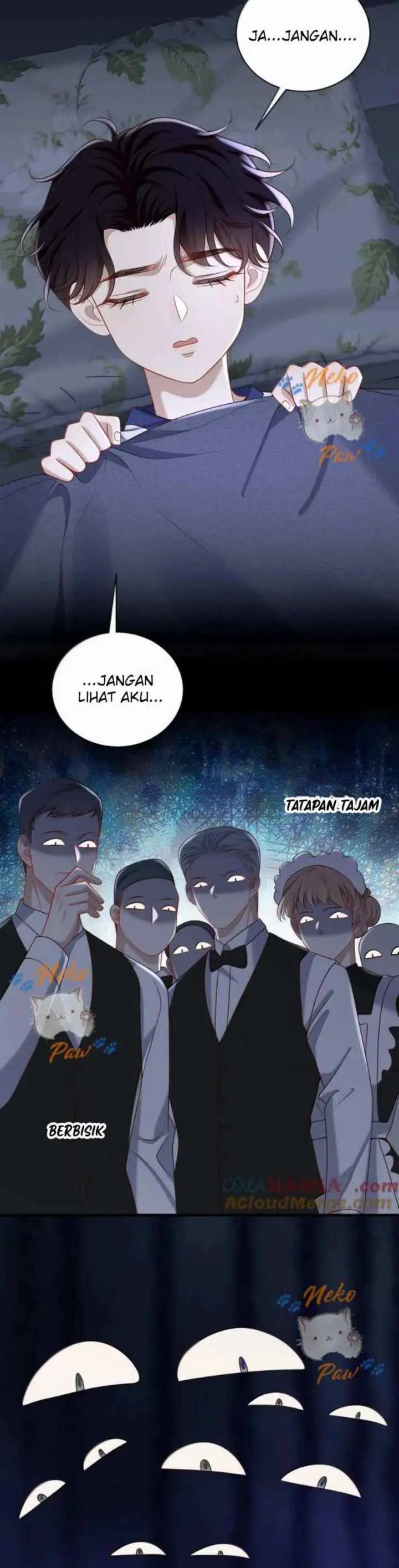 He Came Late At Night chapter 81 halaman 4