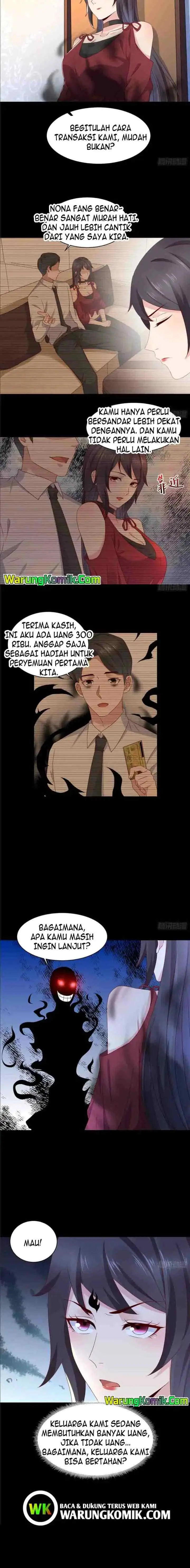 Back to The City: The Strongest Investment King chapter 30 halaman 7