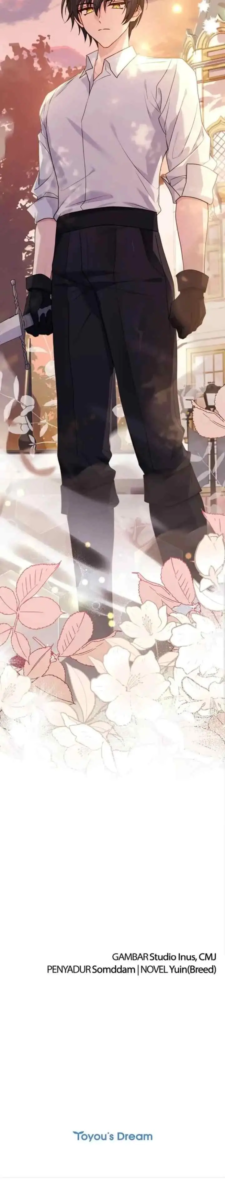 I Want to Break After Countless Regression chapter 68 halaman 18