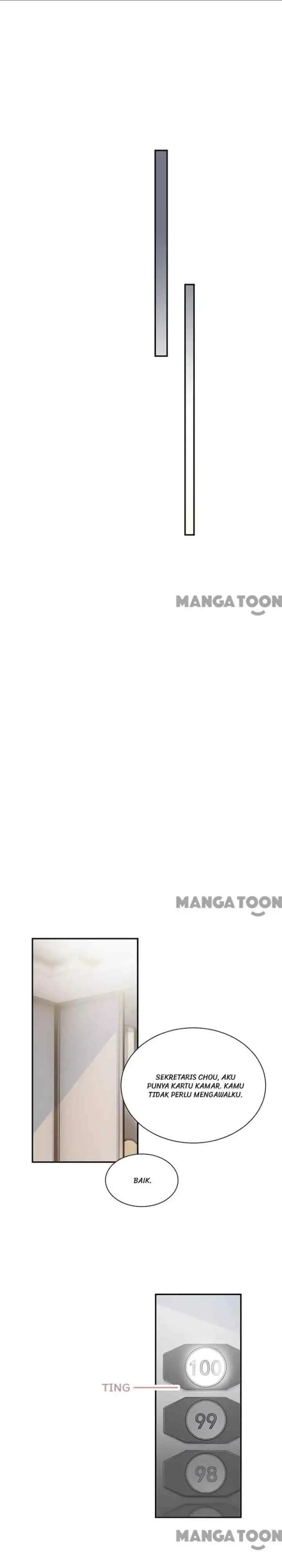 I Mingled With A CEO: The Daughter's Return chapter 87 halaman 11