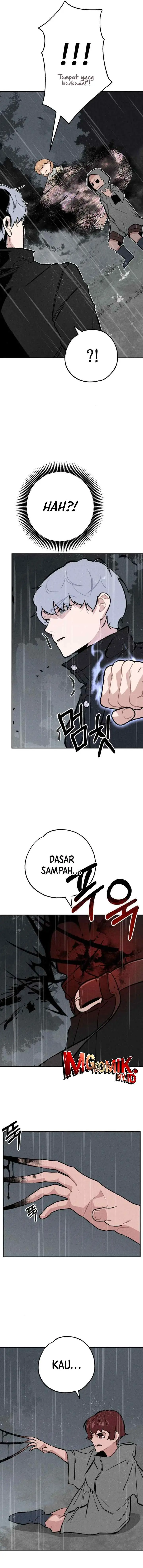 The Devilish Son-In-Law chapter 30 halaman 5