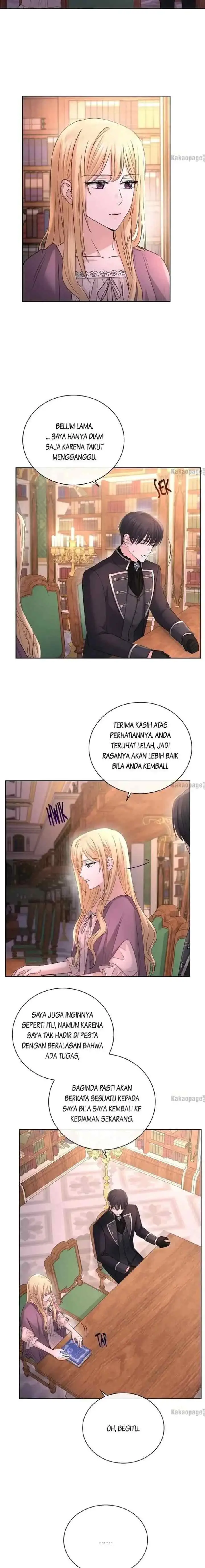 I Don't Love You Anymore chapter 26 halaman 10