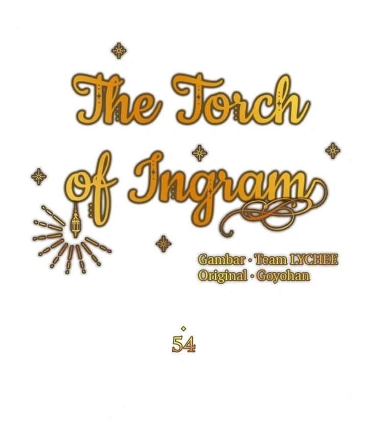 Ingram's Light chapter 54 halaman 48