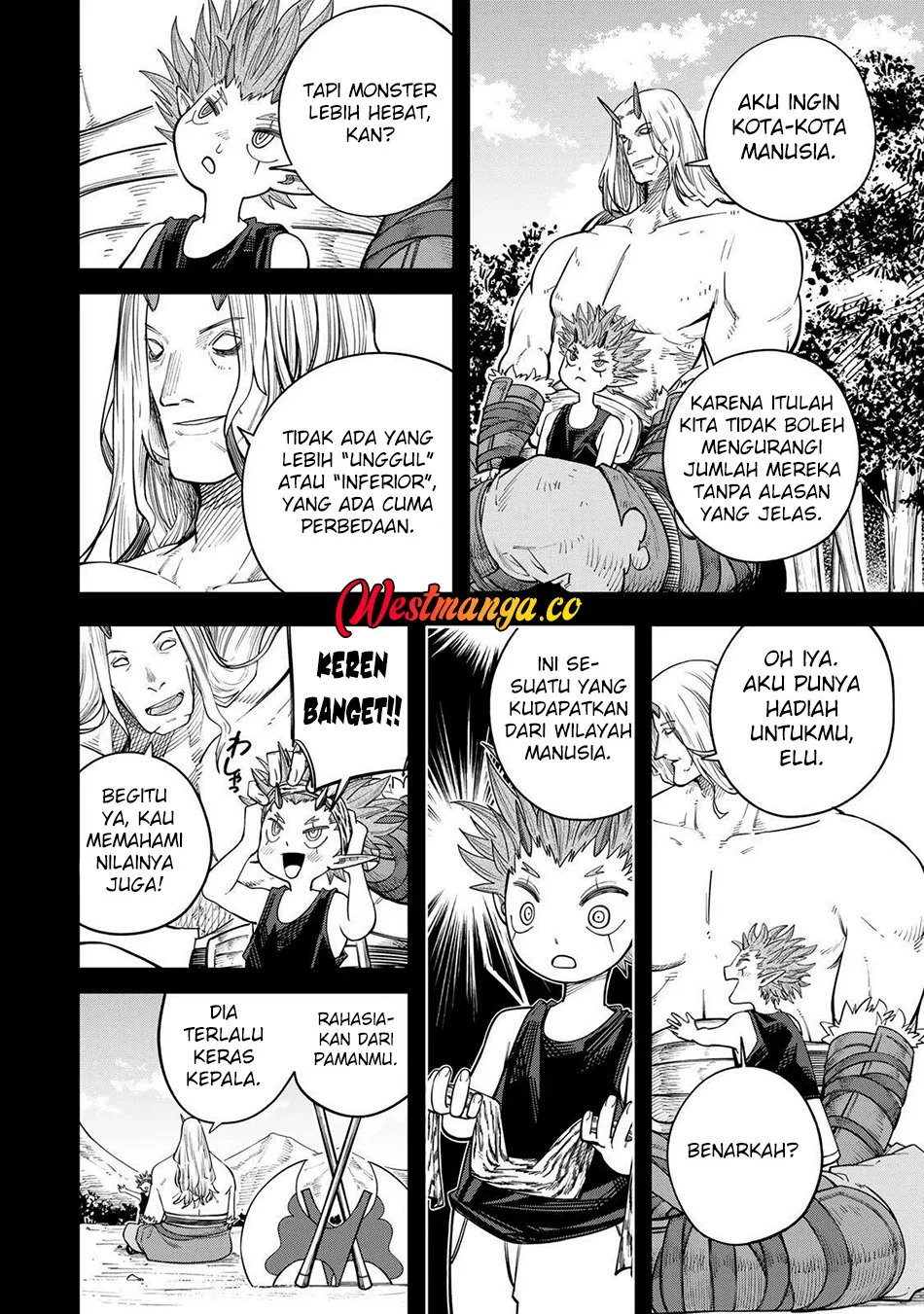 Tsuihou Sarenakatta Otoko ~Nidome no Jinsei wa Dogeza kara Hajimarimashita~ chapter 19 halaman 13