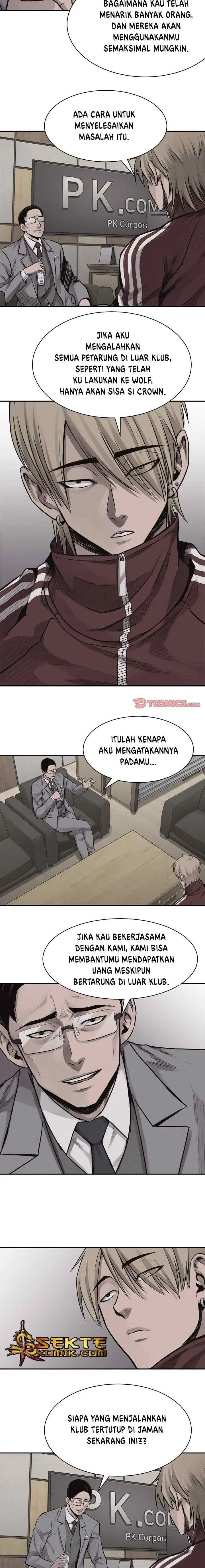 Pounding chapter 63 halaman 12