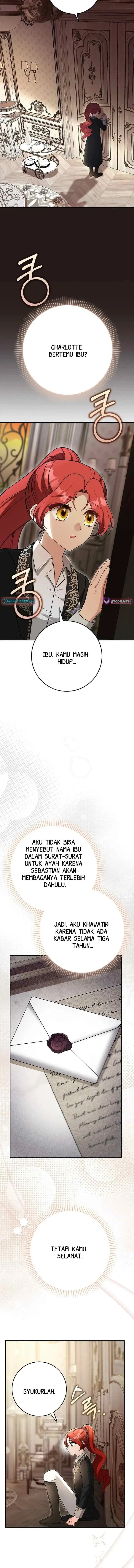 I'm A Fake Bride Who'll Run Away Someday chapter 18 halaman 16