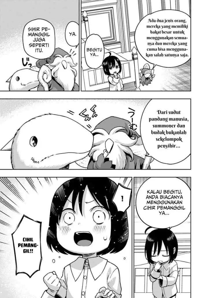 Mofumofu o Shirana Kattara Jinsei no Hanbun wa Muda ni Shiteita chapter 1.2 halaman 12