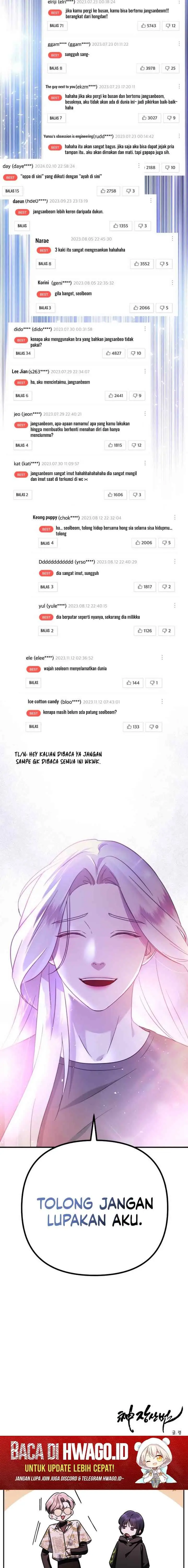 God Jangsan Tiger chapter 51 halaman 19