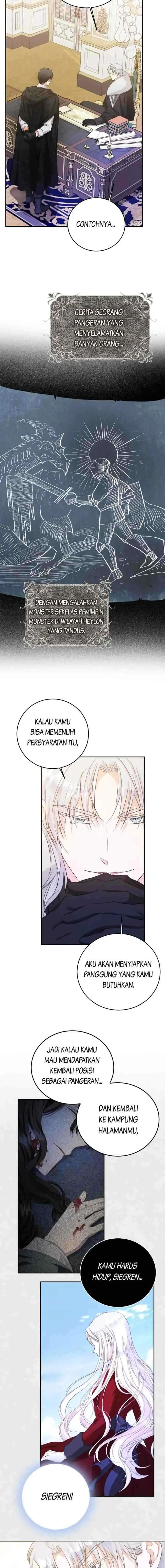 I Became the Wife of the Male Lead chapter 22 halaman 14