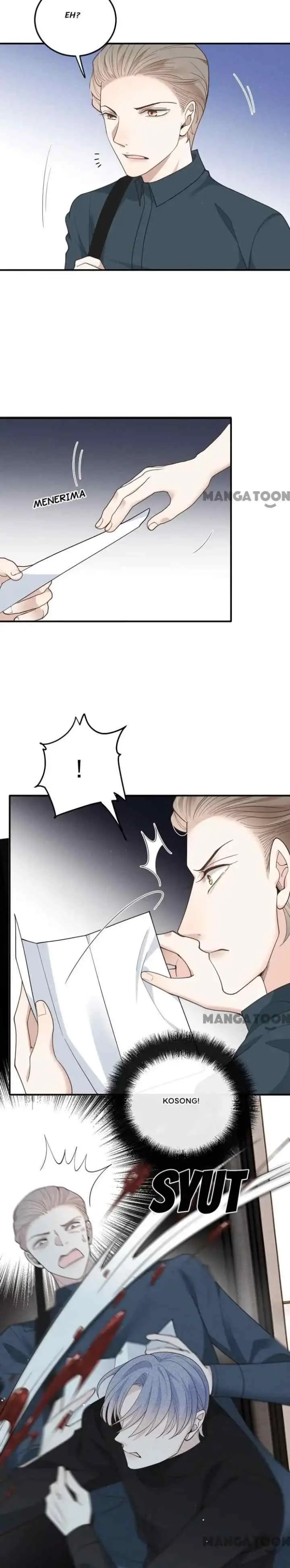 The Duke's Hidden Baby: BOGO! chapter 306 halaman 11