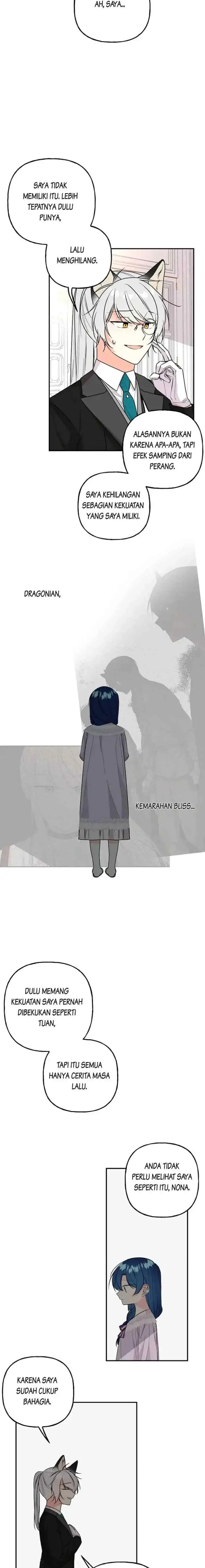 Daughter of the Great Wizard chapter 95 halaman 13