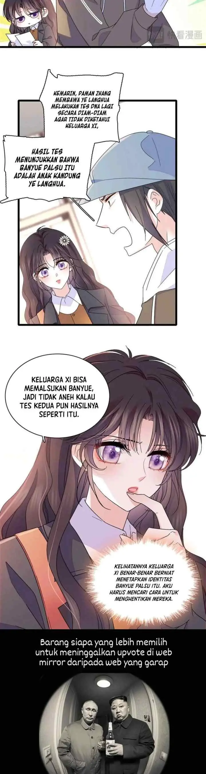 Almighty Daughter Runs The World chapter 176 halaman 13