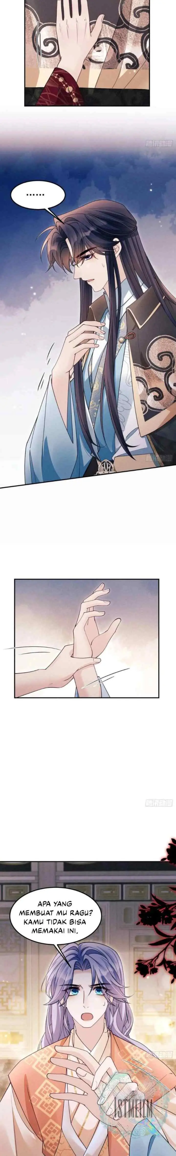 I Suspect the Actor Is Fishing for Me chapter 190 halaman 11