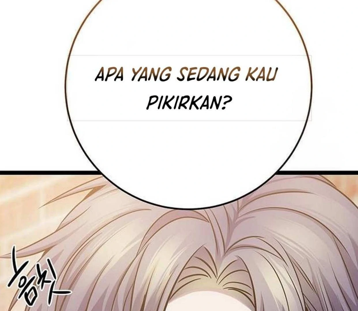 High School Queen chapter 22 halaman 109