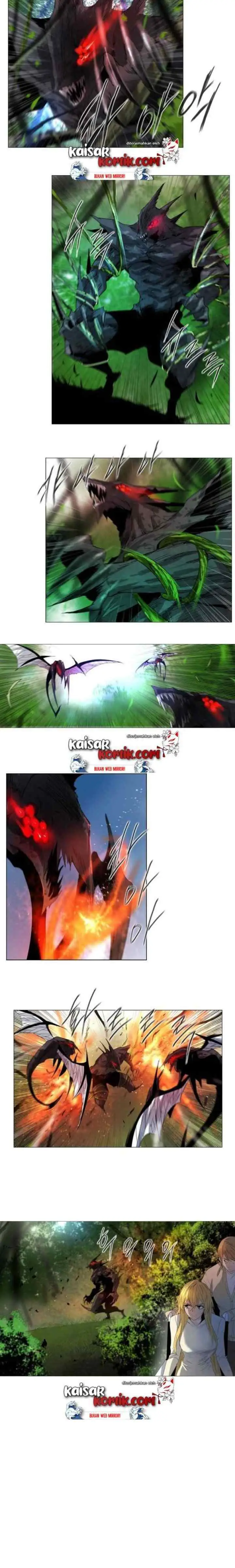 Heaven Soul chapter 42 halaman 6
