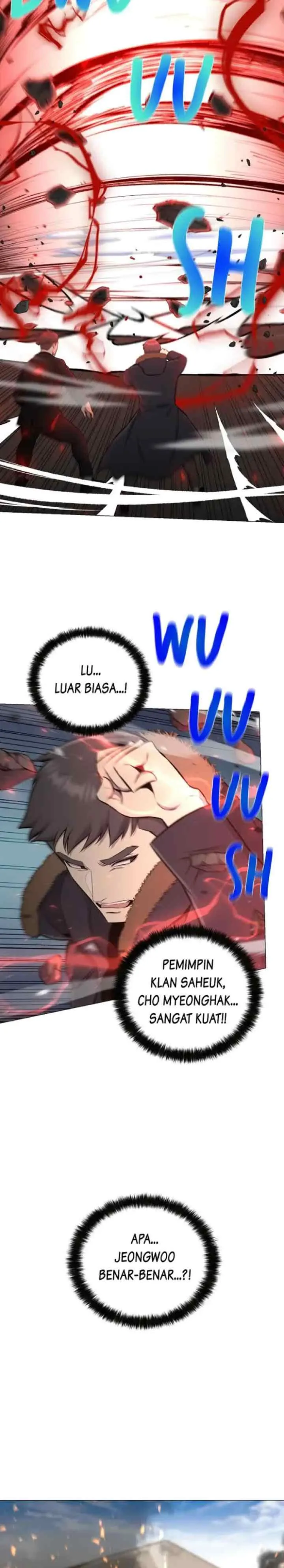 Reverse Villain chapter 85 halaman 14