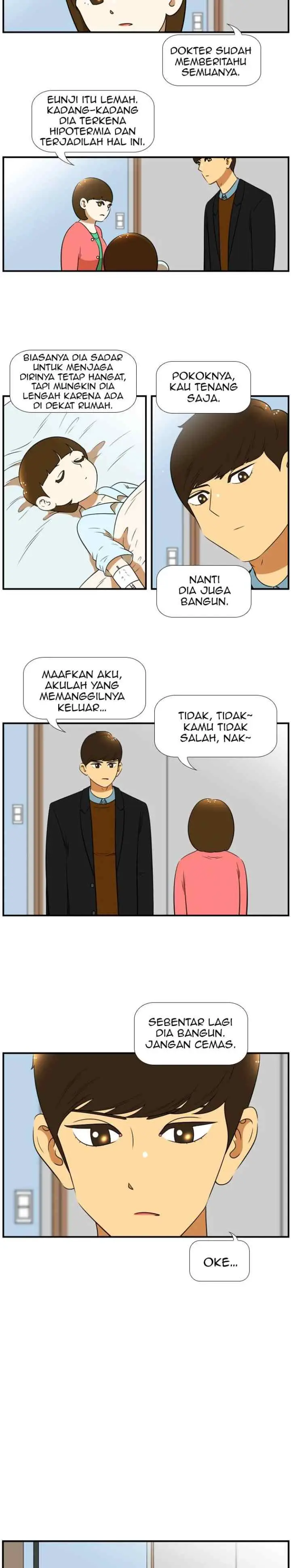 New Normal: Class 8 chapter 159 halaman 7