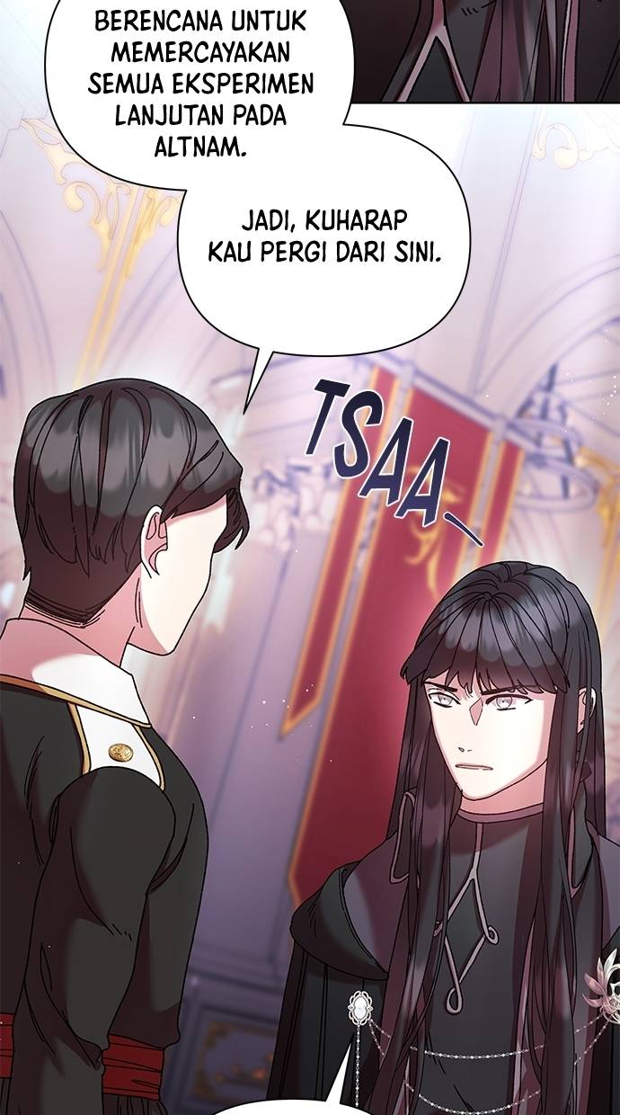 Ingram's Light chapter 62 halaman 38
